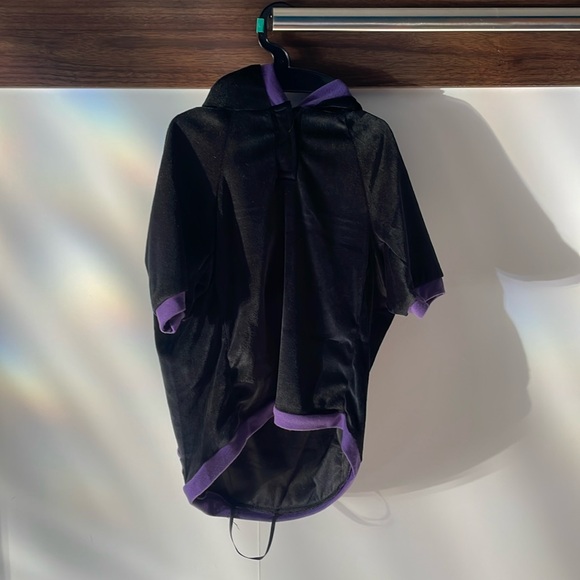 Dog bat costume - Picture 2 of 4